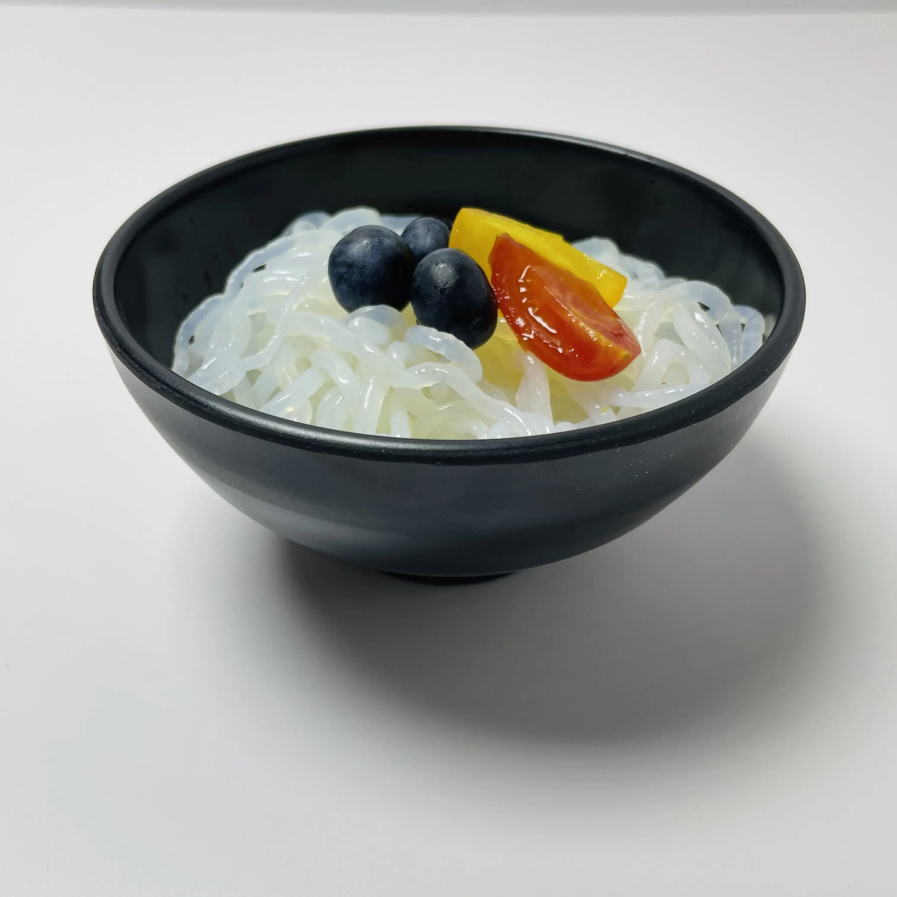 Keto Food Diet Instant Noodles Shirataki Ramen Pasta Weight Lose Konjac Fast Food No Fat No Sodium Ready to Eat