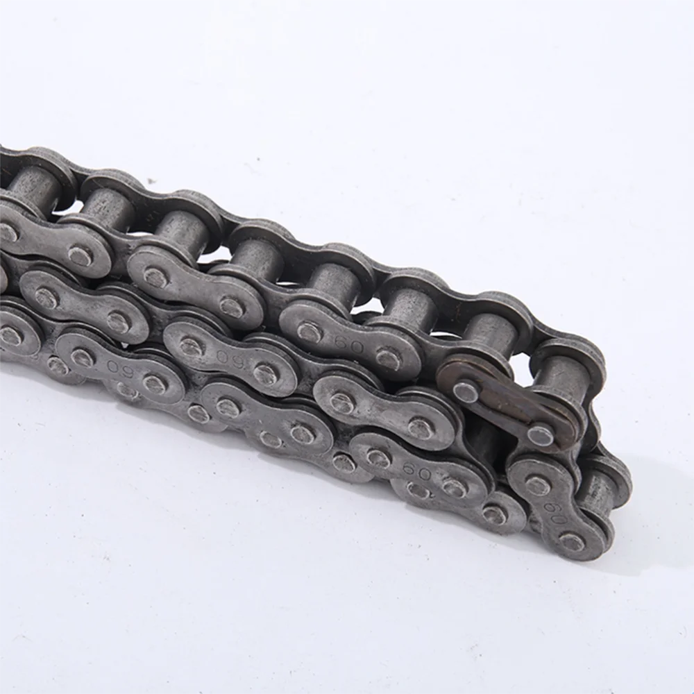 Цепь электропередачи Бесшумная цепь для промышленности