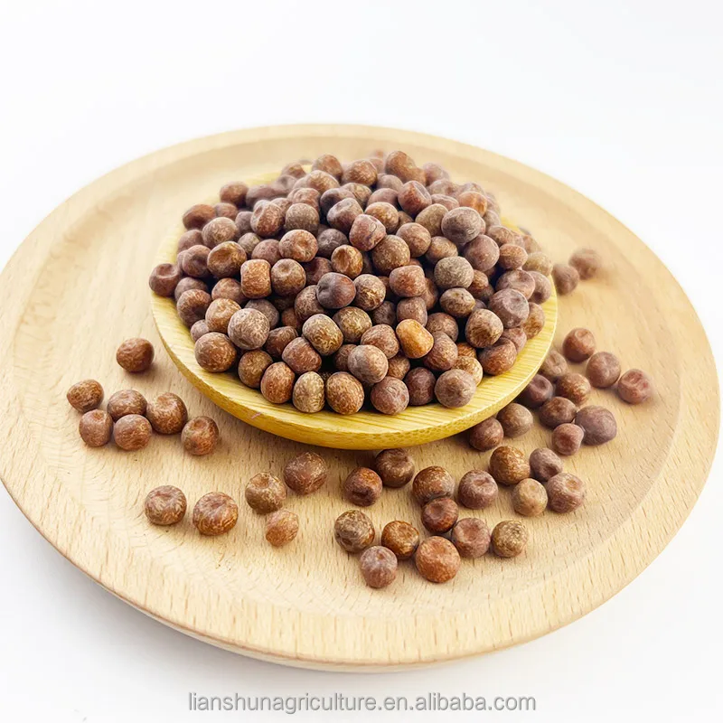 Wholesale Food Grade Maple Peas Below 6.5 mm Dried Peas With High Quality