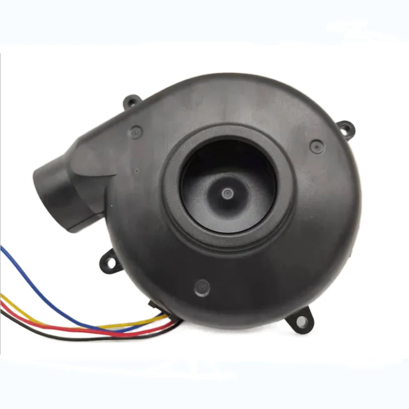 Blower Fans Low Power High CFM 135mm 12v 24v DC Air Snail Blower