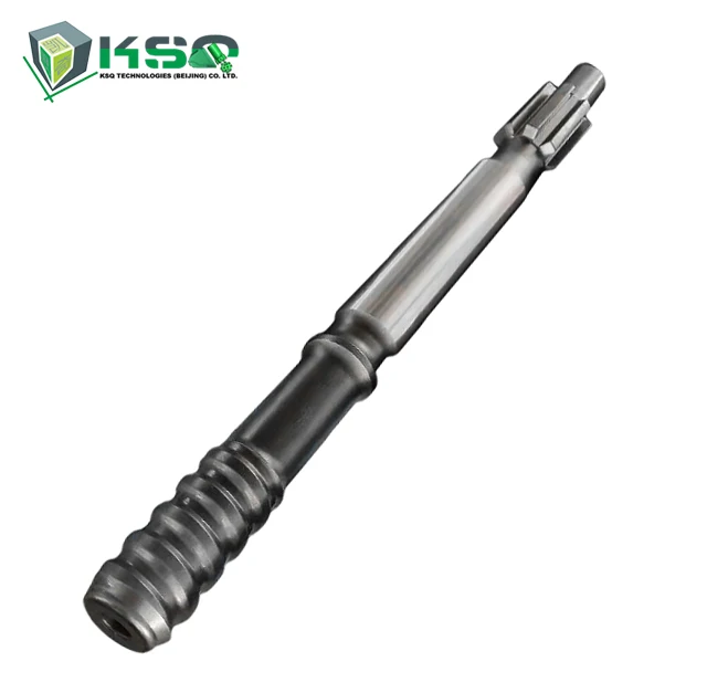R32 R38 T38 T45 COP1238 Shank Adapter  for Atlas Copco Drill