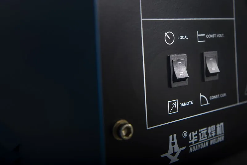 Quality MZ-1000IGBT Automatic SAW welder/Digital Submerge arc welding machine