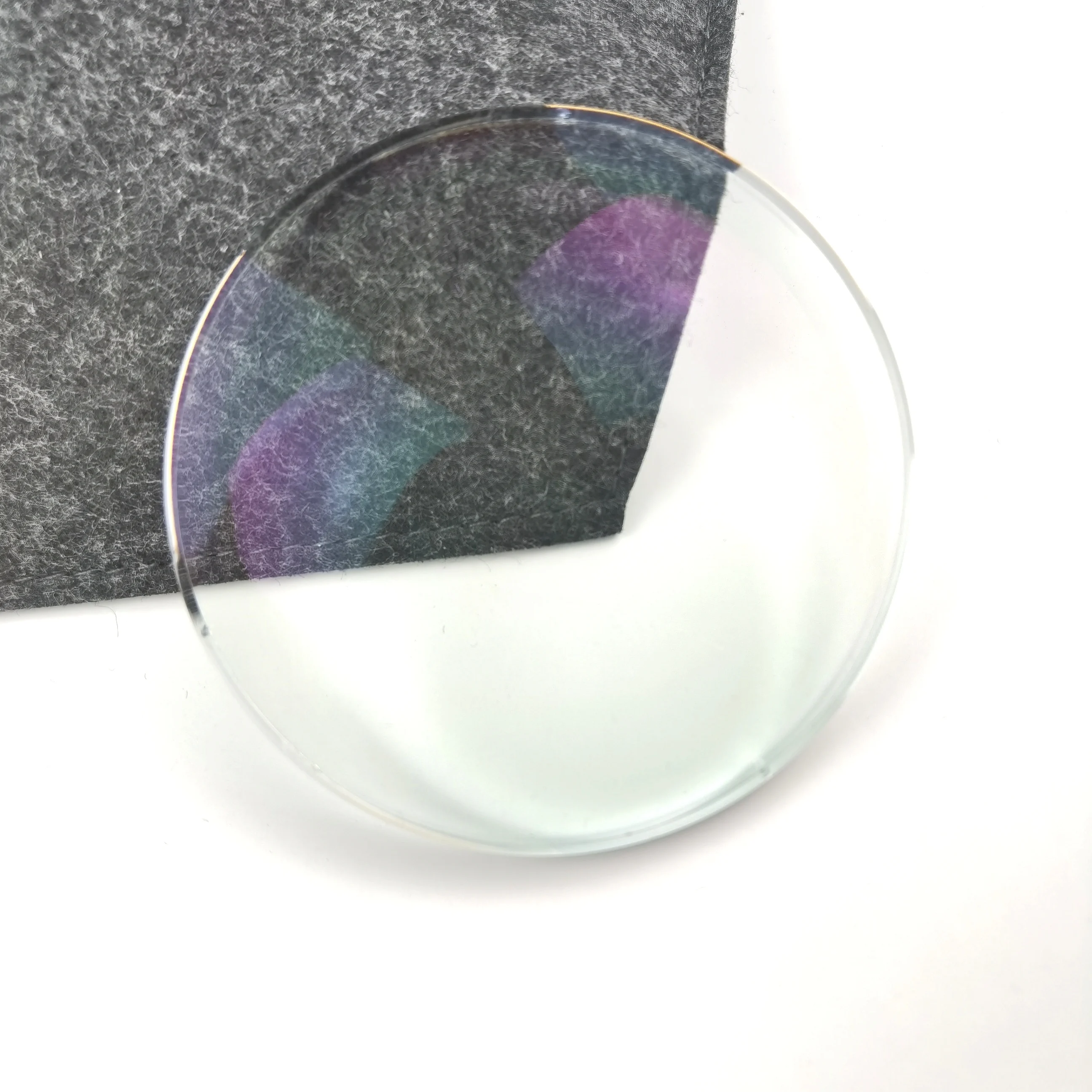 High Quality Office Lens Rx Lab Prescription Lenses Customized 1.56  Progressive Optical Lens