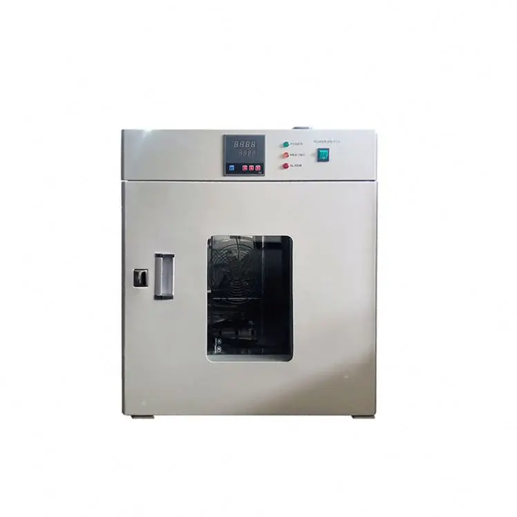jiemai Manufacturer manufacturing blast high temperature Intelligent dry oven