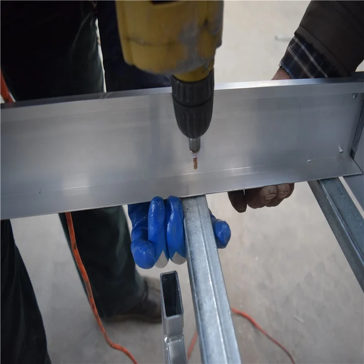 2022 greenhouse customized table ebb and flow tray 4x8 grow bench