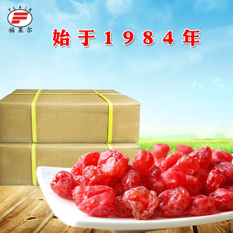 High quality best price dried fruit and vegetable products preserved strawberry