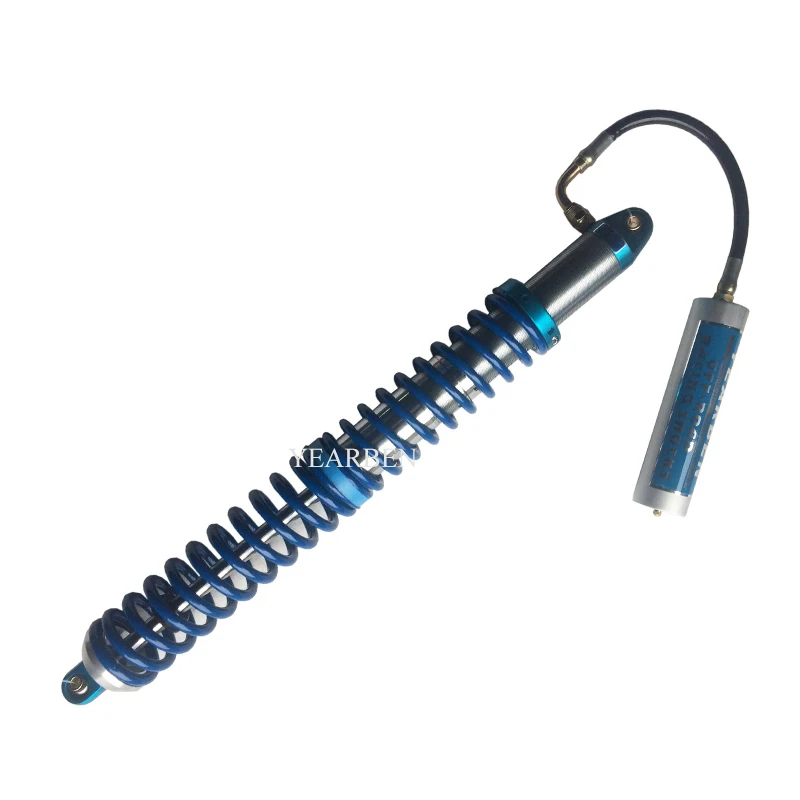 16 дюймов койловеров ударов