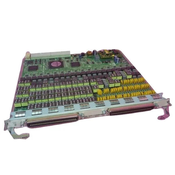 32 Port MA5616 IP DSLAM ADSL2+ Card Huawei ADLE Service Board