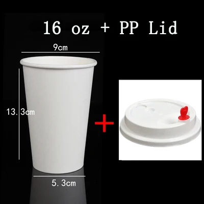 Xiamen factory Good Quality Single Wall Cup Biodegradable White Disposable Paper Cup