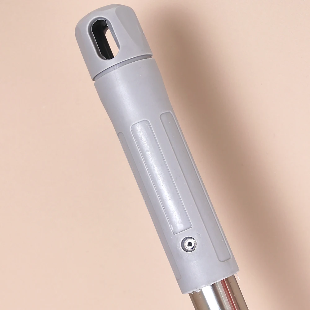 high pressure Aluminum toilet sink plunger household toilet brush plunger stainless long hand rubber head toilet water plunger