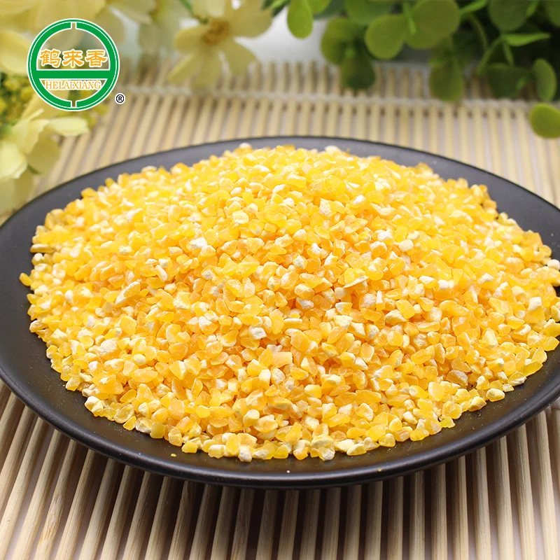 
Оптовая продажа, кукурузные зерна helaixiang, новые продукты 