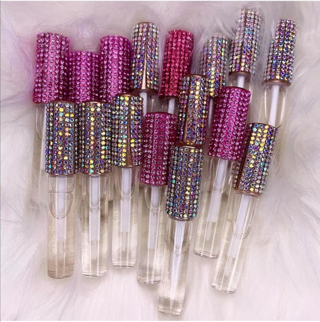 Strong Vegan Eyelash Glue 1 Second Private Label Wholesale Lash Strip Adhesive withTube eyelash glue