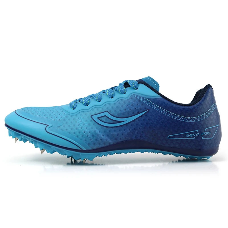 Chinese suppliers wholesale high quality spikes  running shoes,running spikes athletic running spikes,