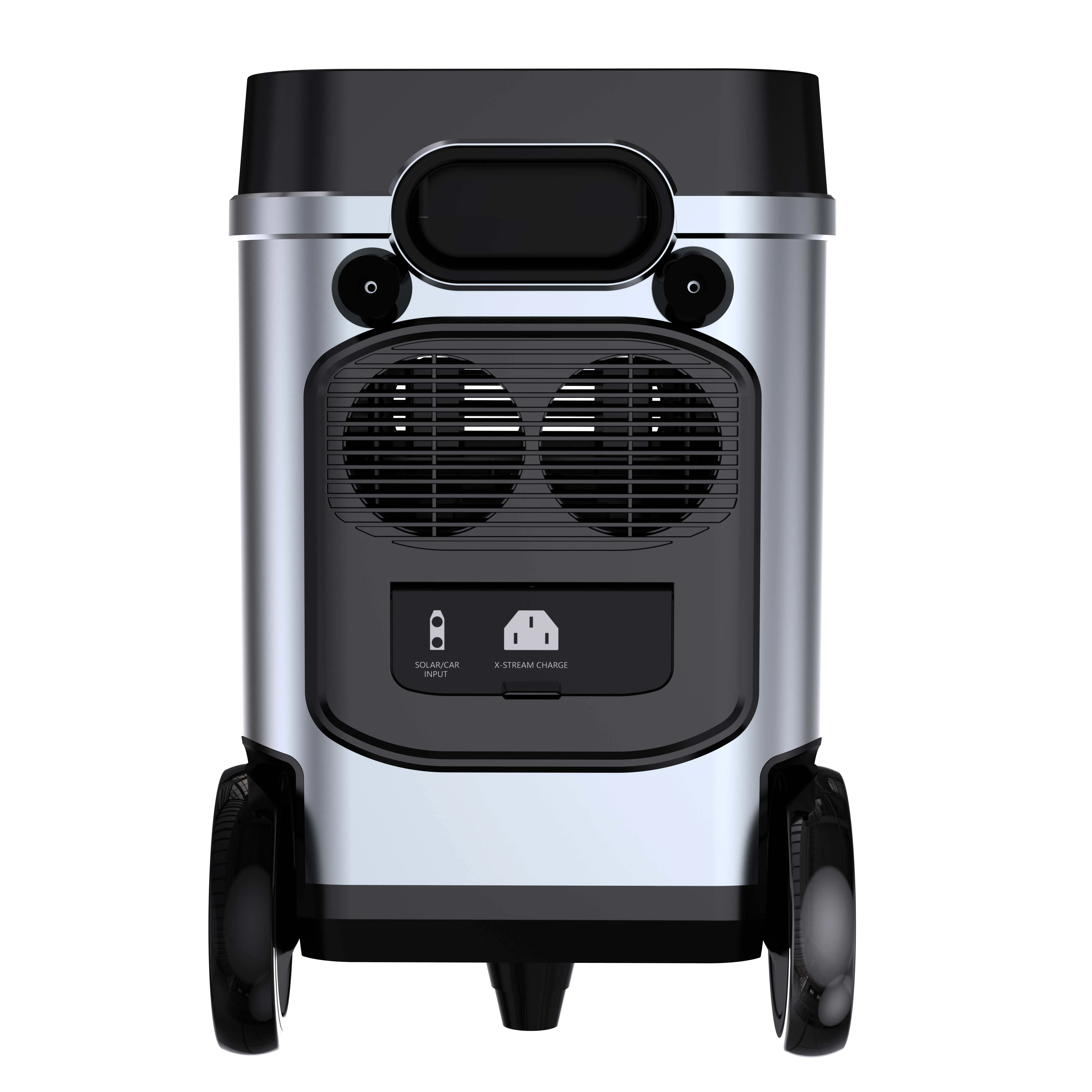 Portable 3000W Power Equipment Station Camping Lifepo4 Battery Portable Lithium Power Station