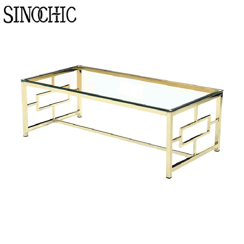 best contemporary sofa tables fancy luxury polished chrome steel and glass coffee table modern center table