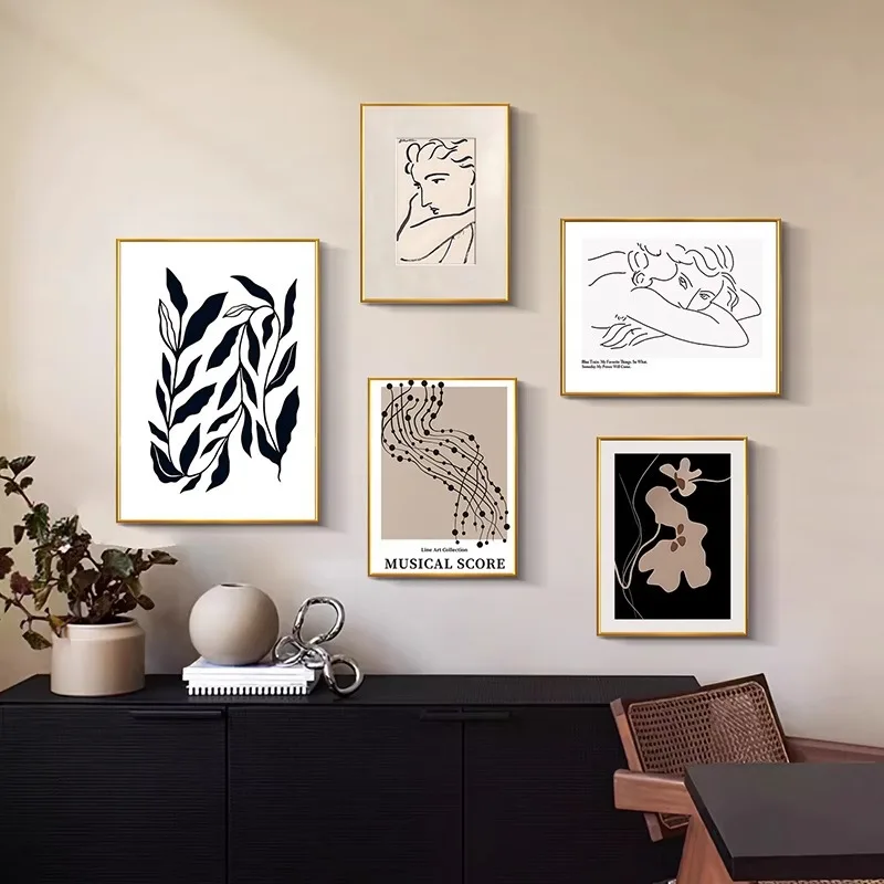 Home Decor sofa background art printing Living Room  Pictures  canvas  wall art printing