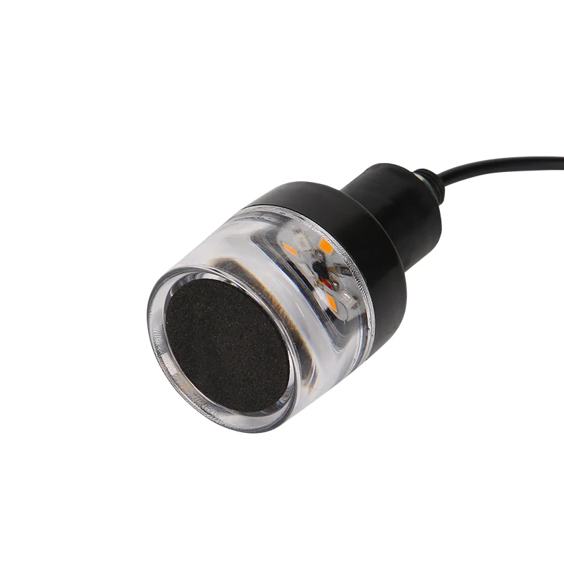 Мото LED Сигналы поворота мигалка мотоцикла индикаторы 12 В проблесковый огонь для Мотоцикл Скутер встряхиватель