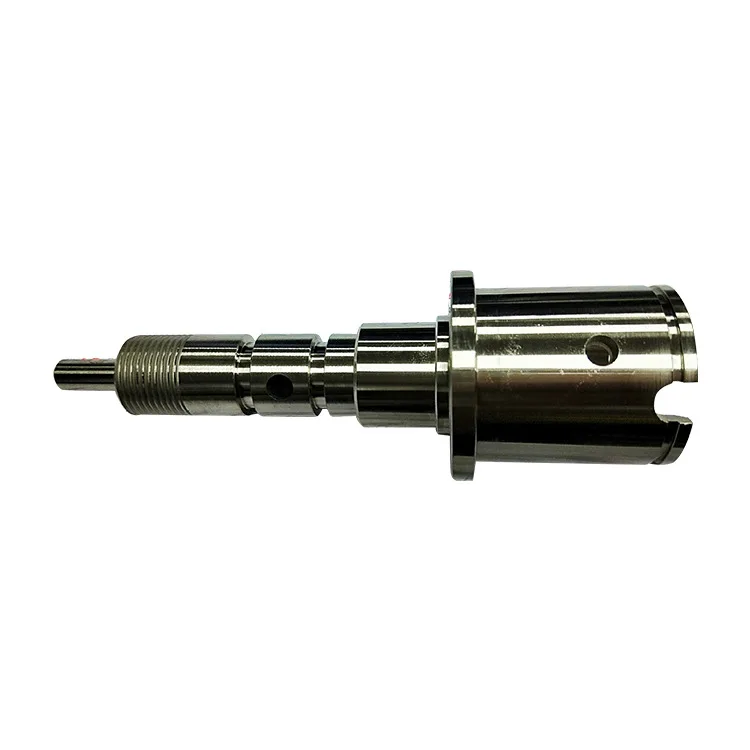 Proper price top quality  hardened steel sleeve bushings stainless steel sleevecnc processing component