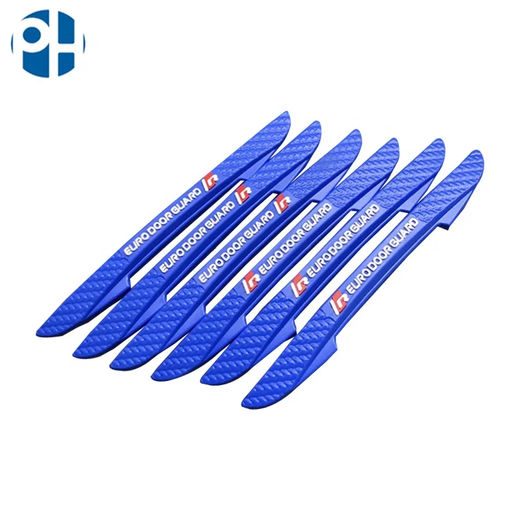 Car PVC Door Side Edge Protector Anti-Collision Door Guard