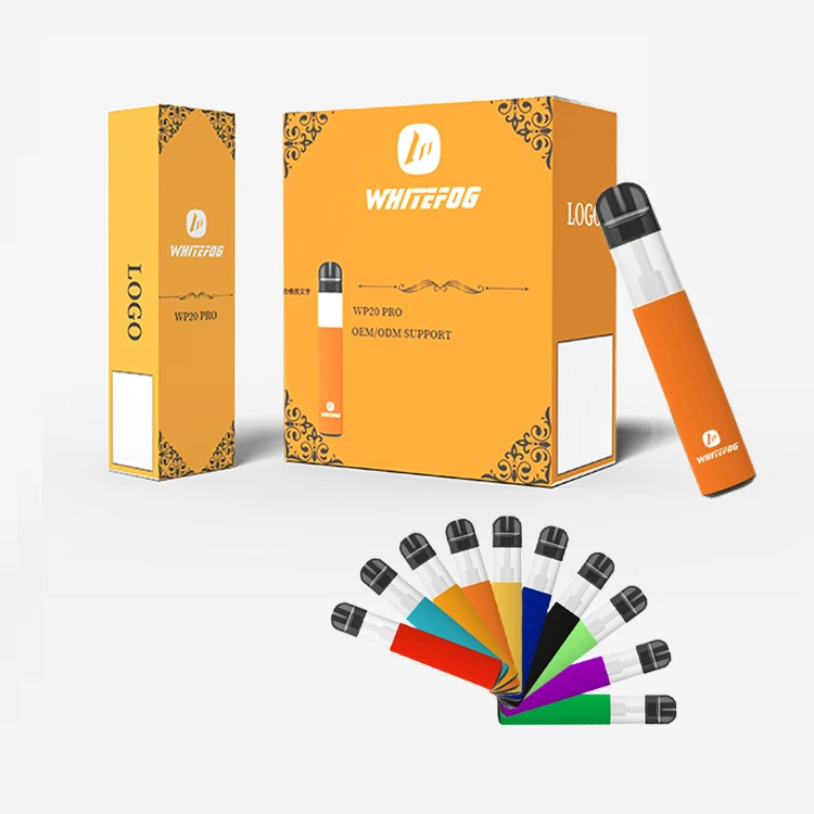 wholesale cheap price vaper 7ml 1100mAh one time vaping cigarette electronic empty e cigarette disposable vapes