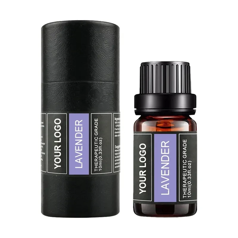Pure Daily Care Aromatherapy 10ml Top Essential Oil Therapeutic Grade Single Ingredient Oils