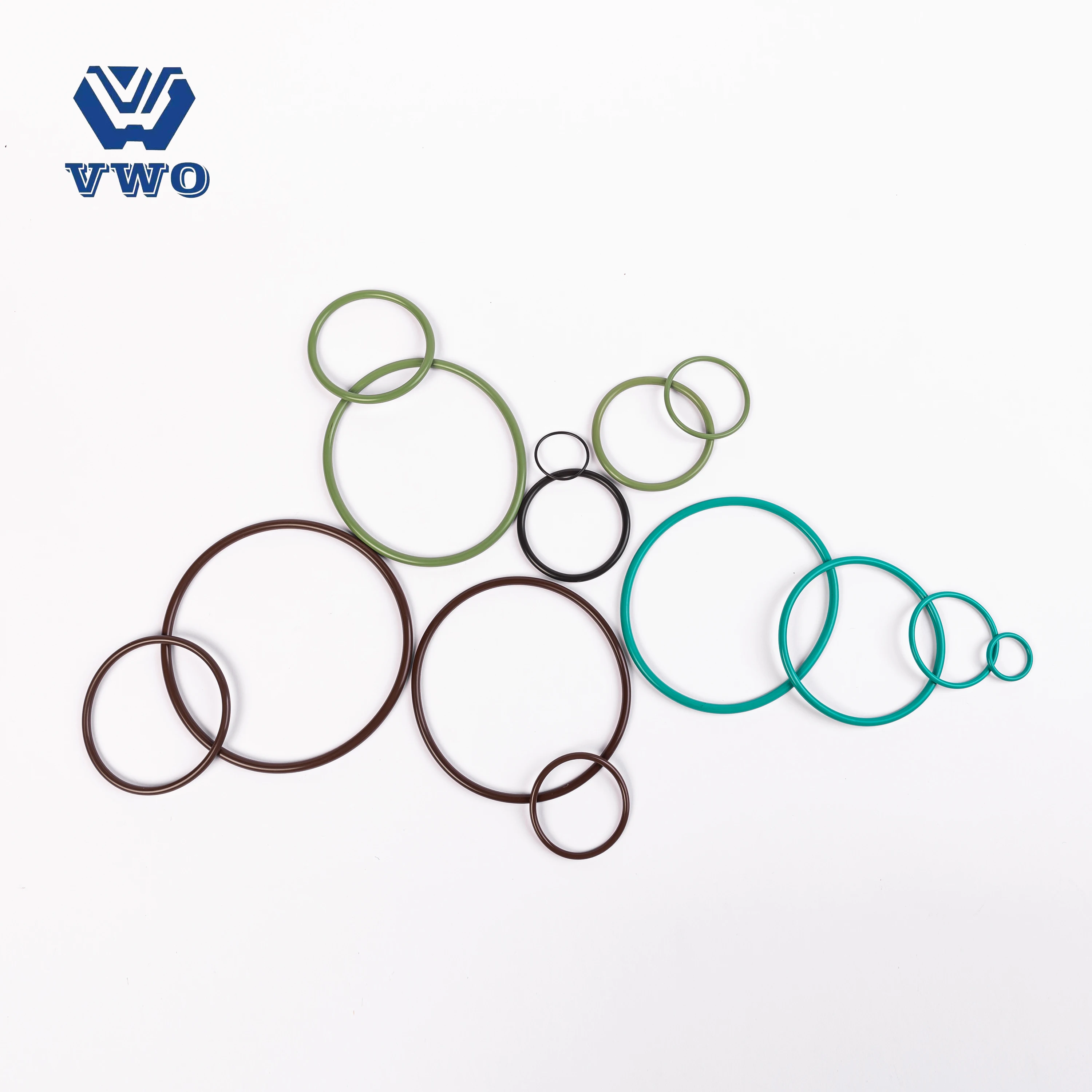 hnbr rubber o ring kit