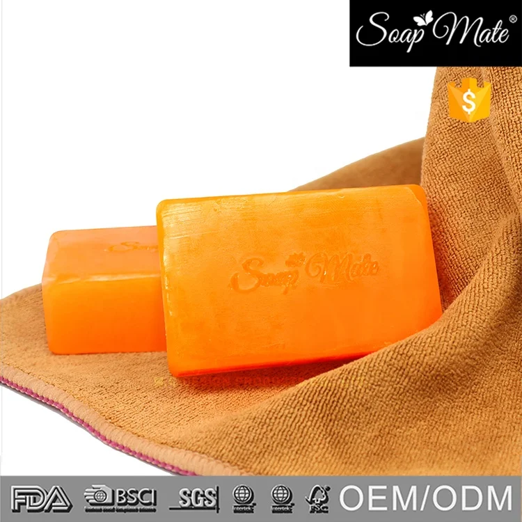 Wholesale Handmade Natural Organic ECO Clean Laundry Detergent Soap Clothes Washing Deep