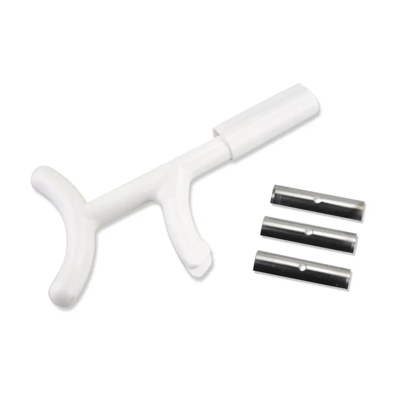 Archery Feather Scraper Wood Carbon Arrow Clean Arrow Feather Removal Tool Shaving Device Bow Arrow Shooting Hunting Accessories