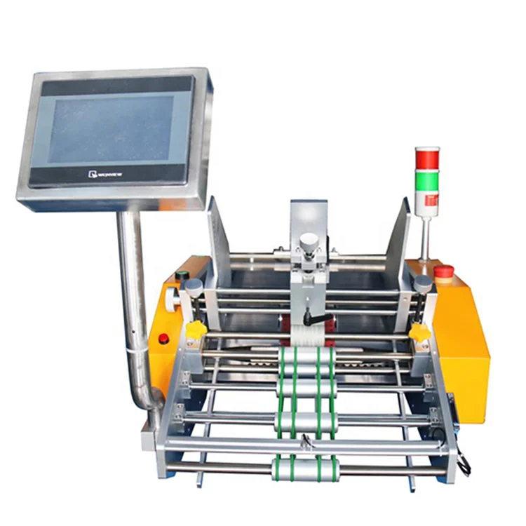 Automatic Friction feeder with CE certification