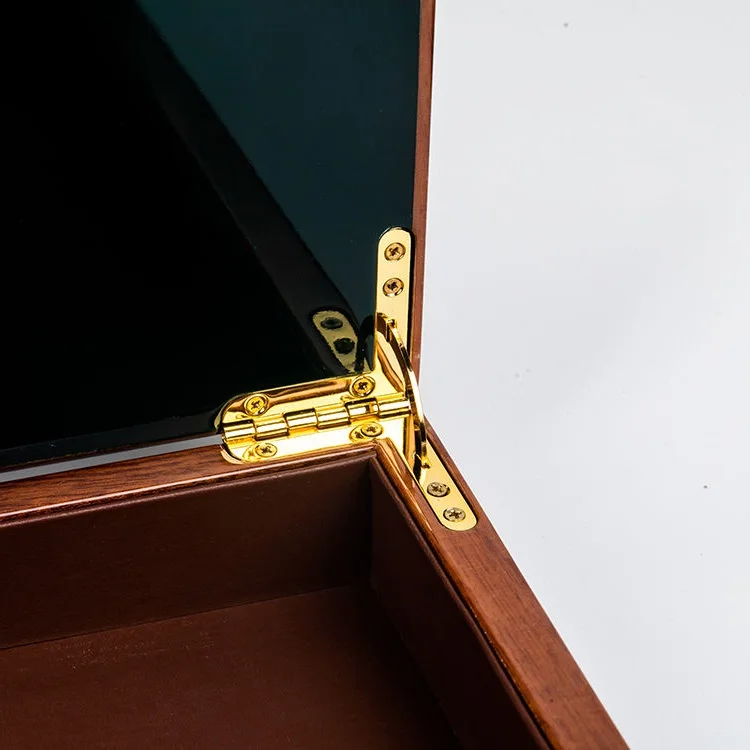 Factory direct sales luxury chocolate packaging box for high end market luxury gift box