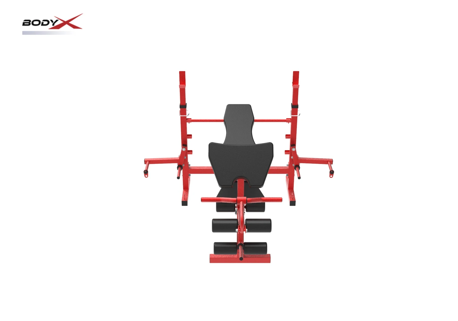 
P0310B WEIGHT BENCH / Bench Press / Exercise Bench 