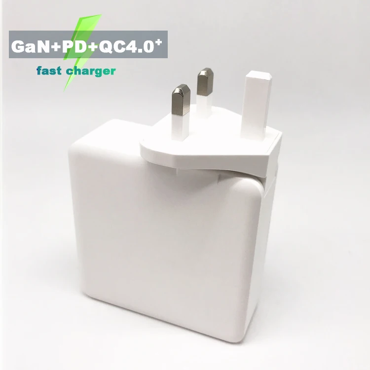 Trending 2021 USB Fast Charger Portable Charger Mobile Laptop  Charger For Phone&Laptop