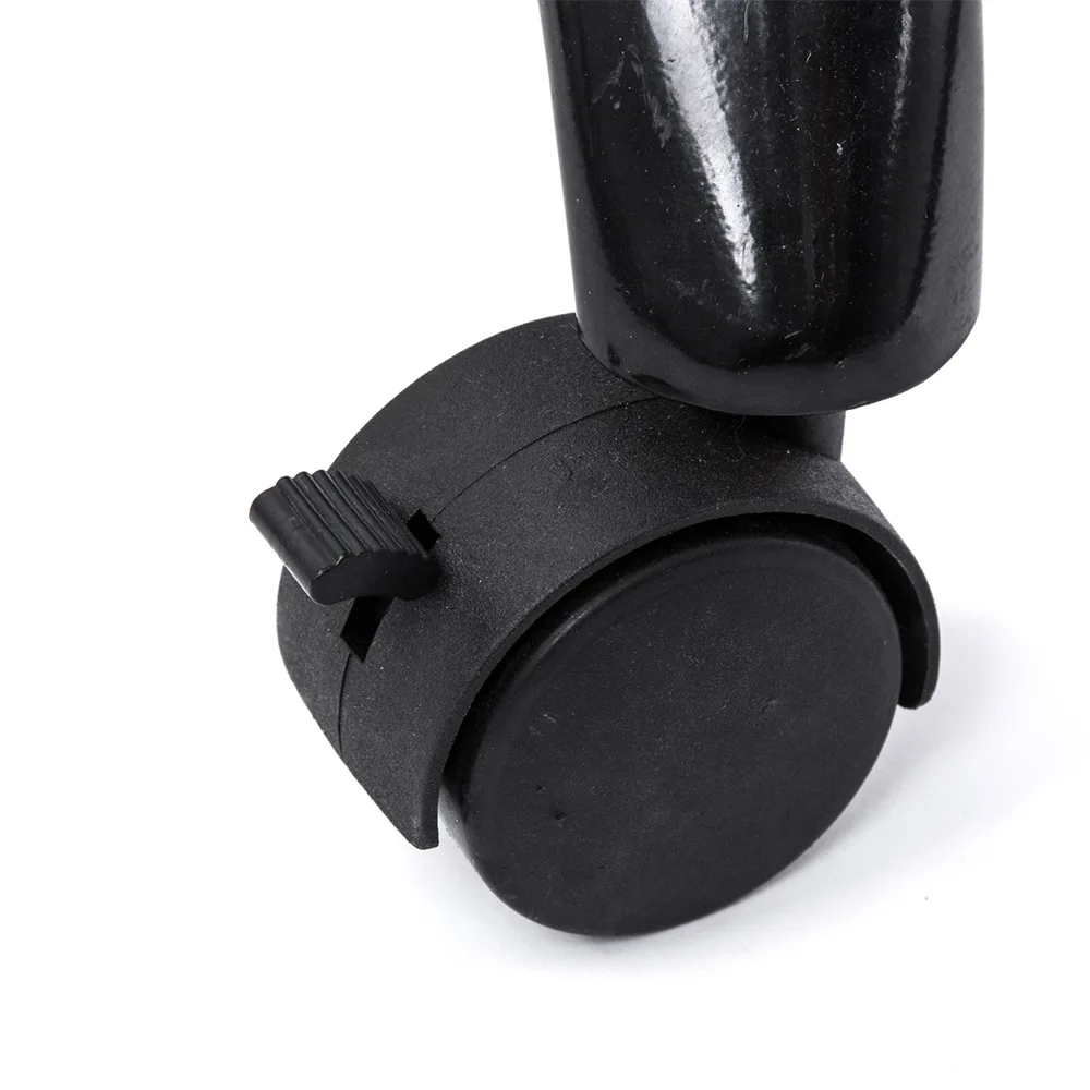 High Quality Magnetic Mobile Flip Chart Easel Whiteboard Stand with Wheels for Meeting Room