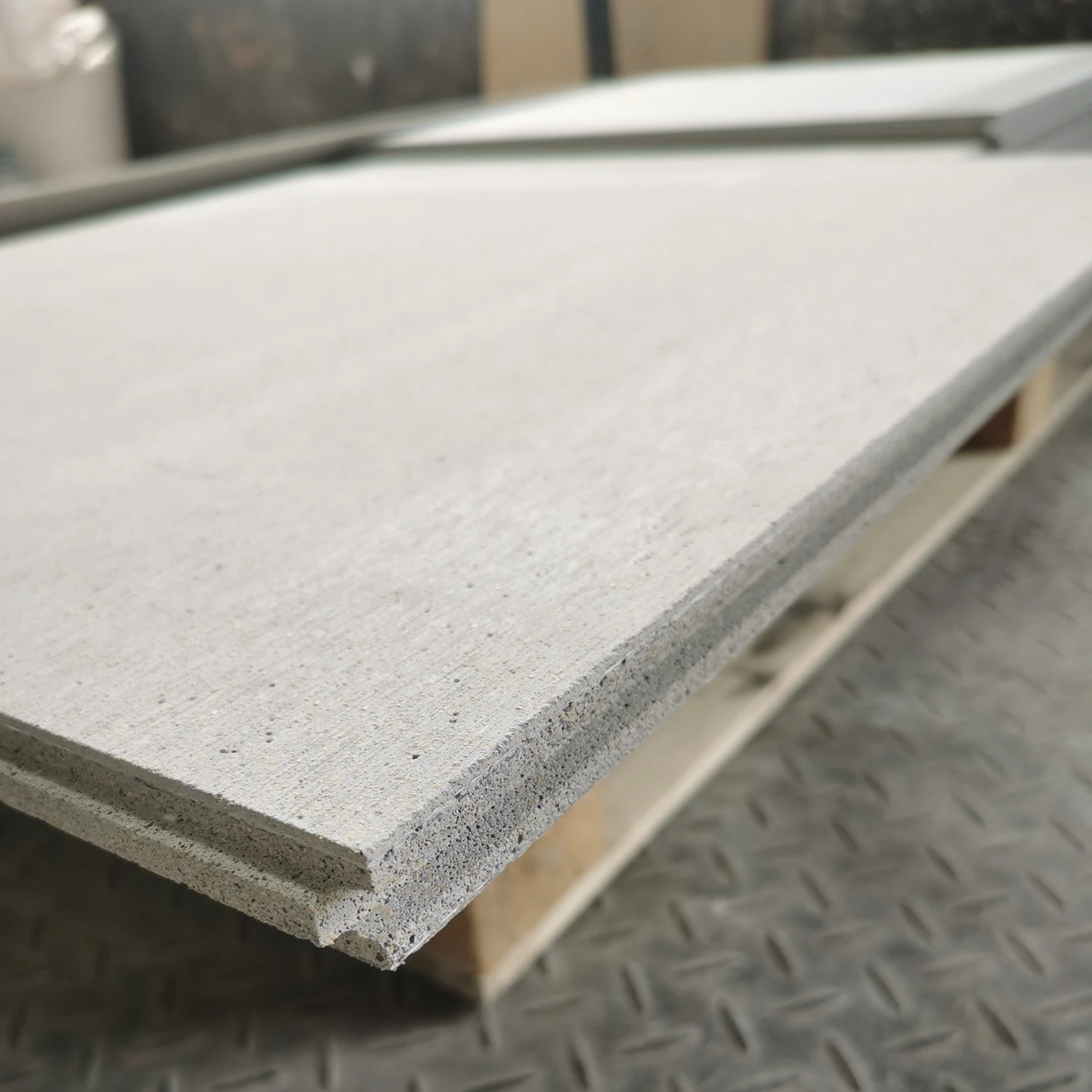 Magnesium Sulfate Board Manufacturers Fireproof