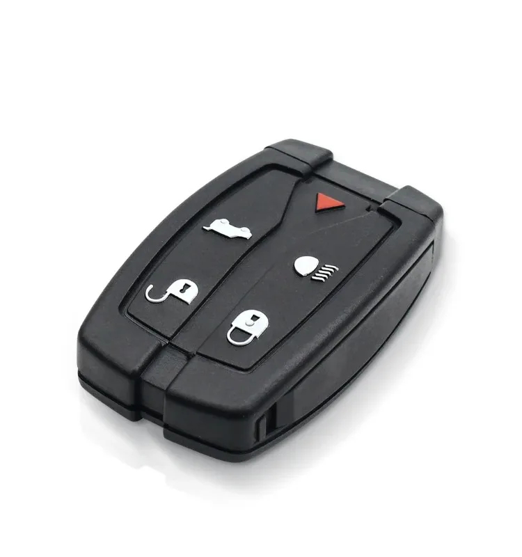 For Land Rover Freelander 2 3 LR2 Sport Ranger Rover Smart Remote Control Car Key 315Mhz / 433Mhz 5 Button