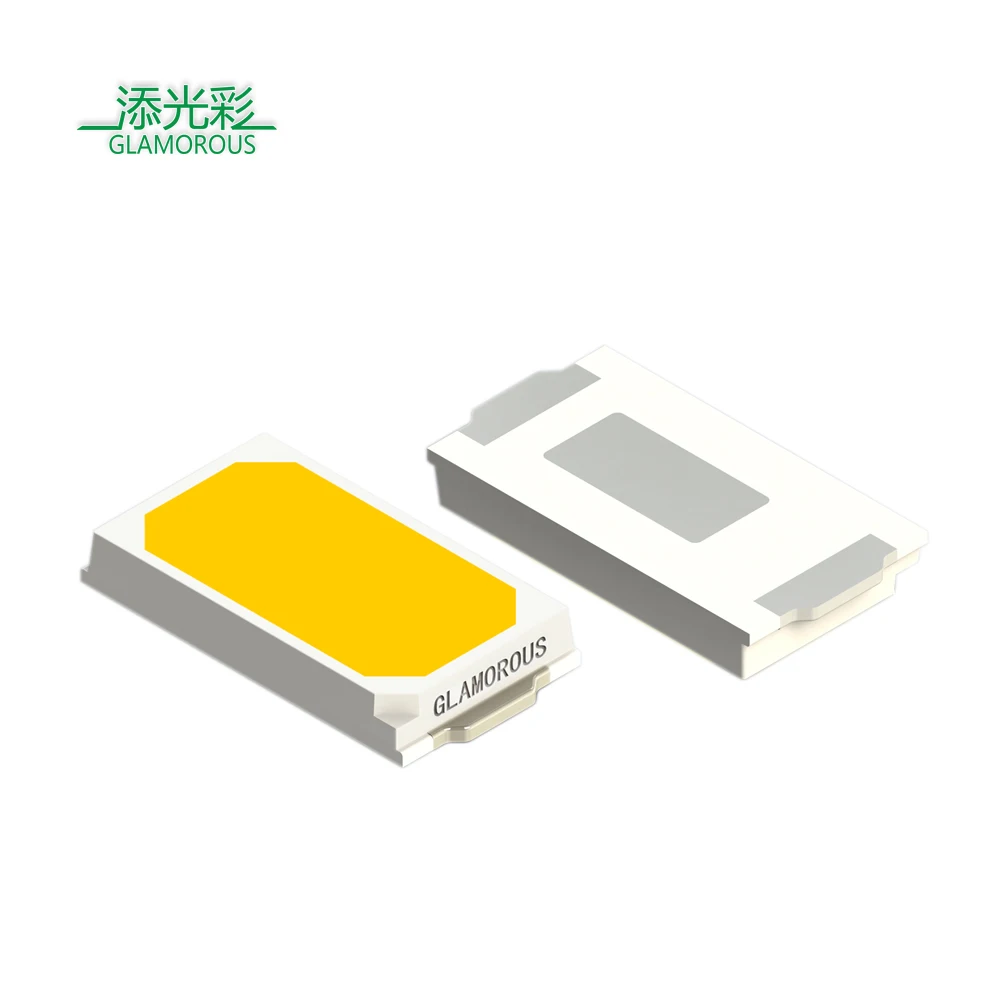 wholesale Smd Led 3V 6V 3014 3020 3528 5050 2835 5730 5054 high luminous warm white cool White Light Lamp Bead Diode SMD LED Chi