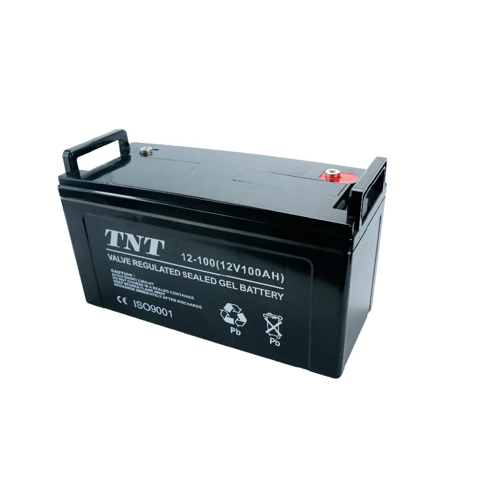 High performance 12v 100ah battery lead acid ups scrap batteries