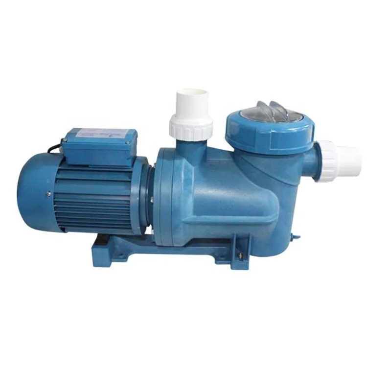 High quality commercial electric 0.75hp water pumps for swimming pool