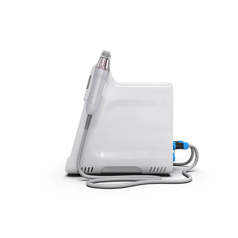 Forimi 2021 best Professional portable fractional rf micro needle korea rf beauty fractional microneedle rf machine