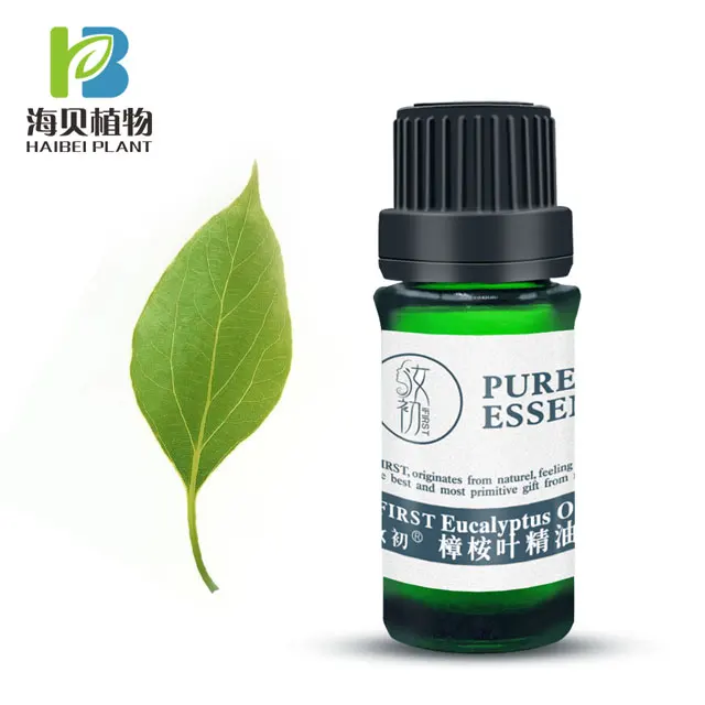 
Natural extract Eucalyptus oil 80% camphor 