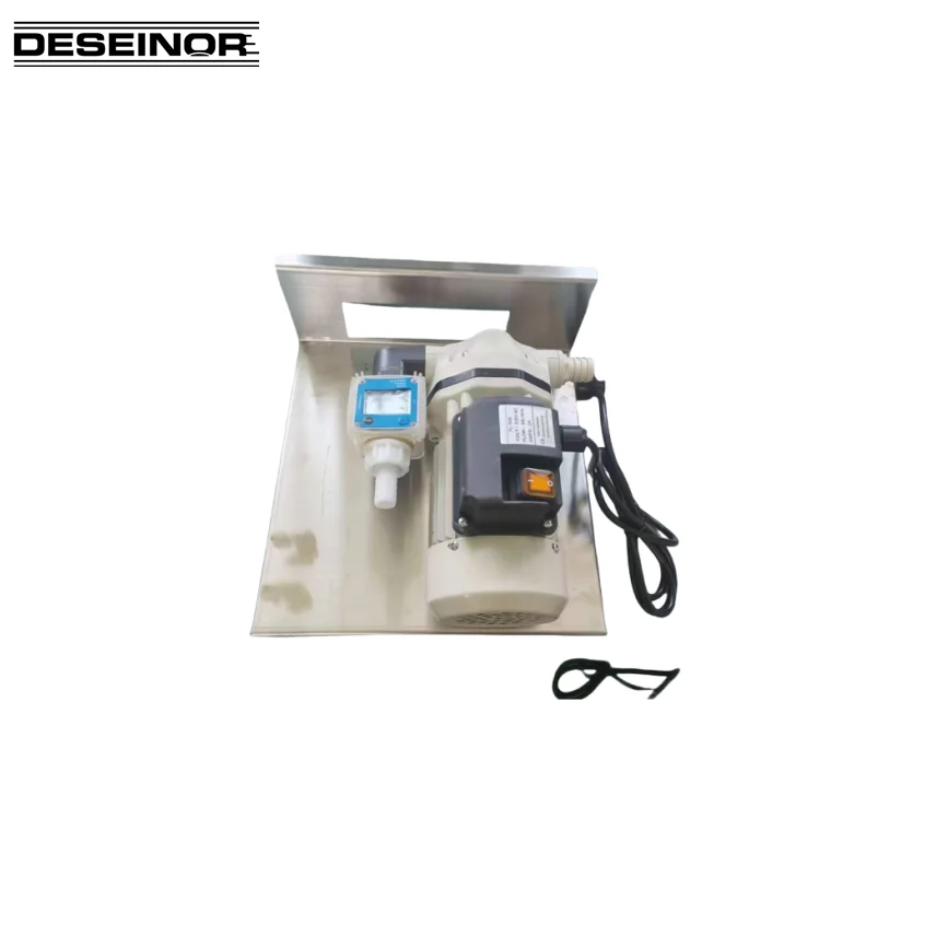 China Adblue Dispenser Urea  Pump Kit 40GPM DC12V AC220V 2024