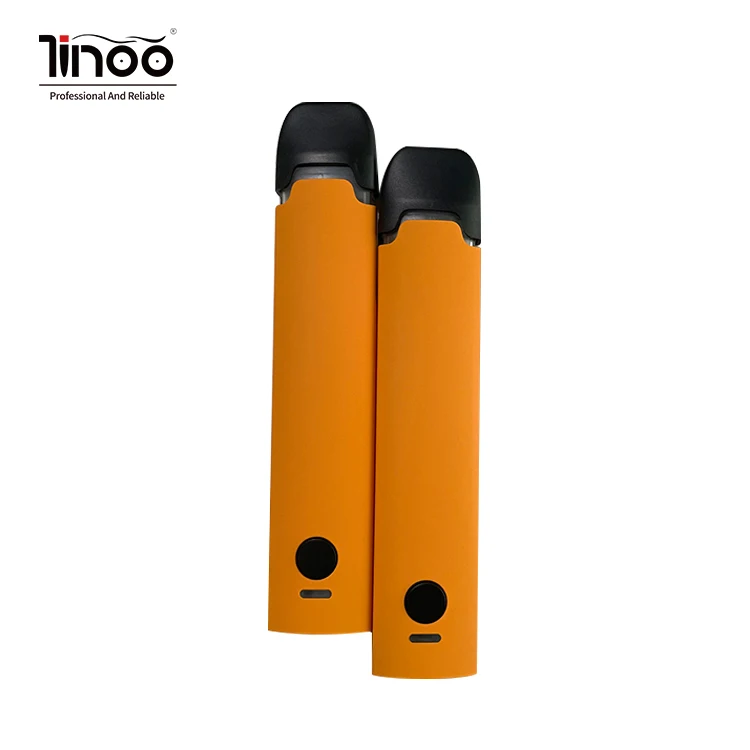 Available ship trending hot vapez pen 1.0ml disposabled with usb charging preheat high quality OEM LOGO