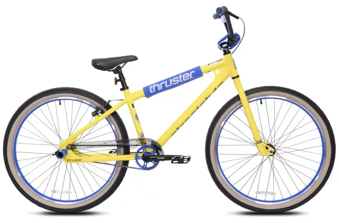 2022 BMX велосипед Mini GT 27 5 29 дюймов оптом все размеры оригинальные Bicicletas алюминиевая сталь Вилка V тормозная система