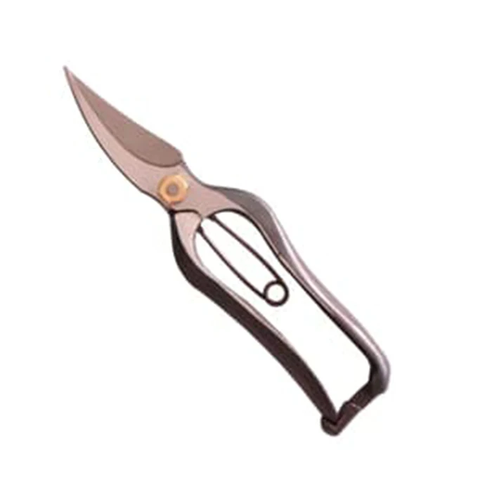 Japan heat forged one handed cutting trimmers hedge garden shear set