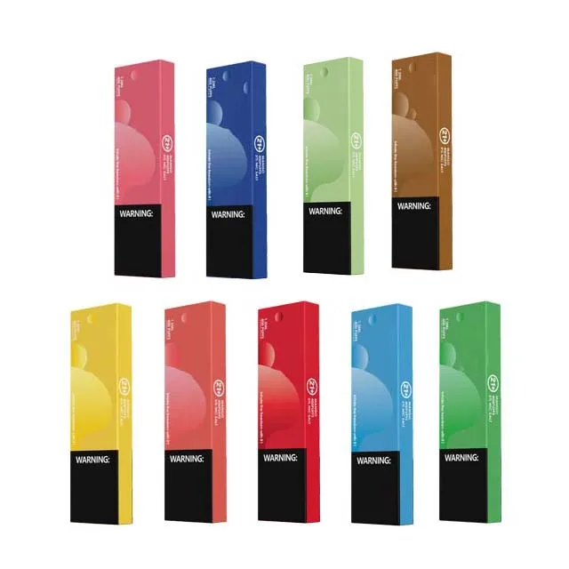 
Cheap CBD Desechables Vape 1.4ml Electronic Cigarette 400 puff Disposable Ecig E Cigarette Vape 