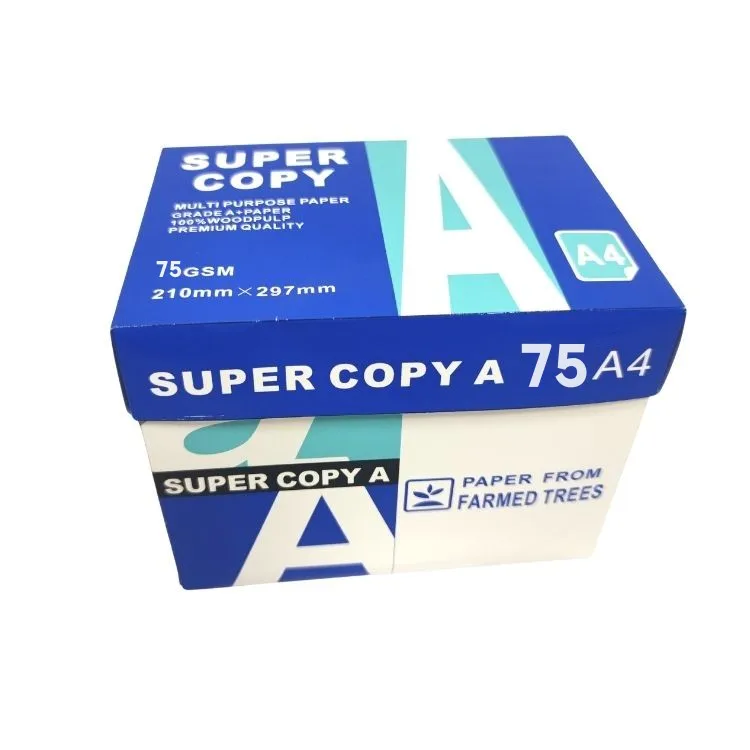 Лидер продаж бумага a4 70 г/м2 80 г оригинальная ukrain
