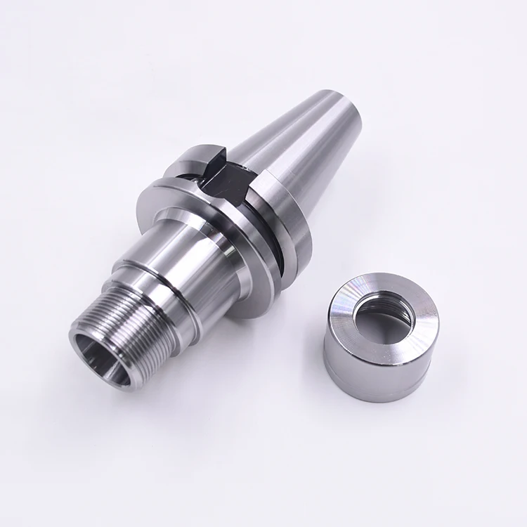 BT SK BT30 BT40  GSK SK13 SK16 SK20 SK06 SK13 GSK16 tool holder for CNC machining center spindle tool holder SK Collet Chuck