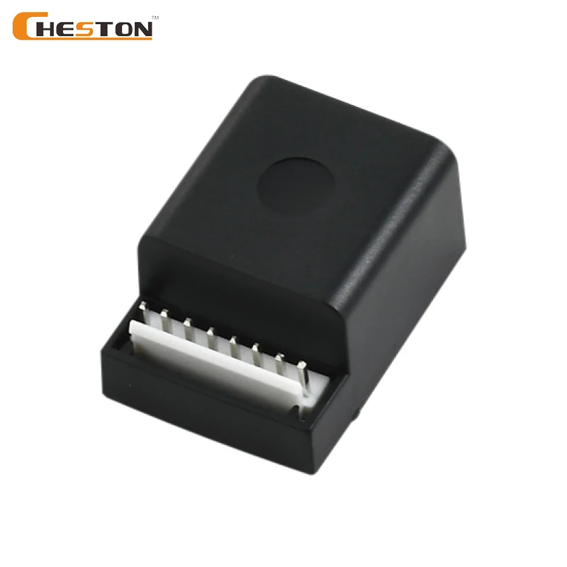 4 Door Lock Actuators 1 Master 3 Slaves Central Door Locking System Car Alarm System