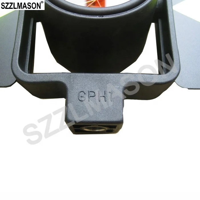 GPH1 Optical Single Prism Set,Prism Lens Set,  Prism Set