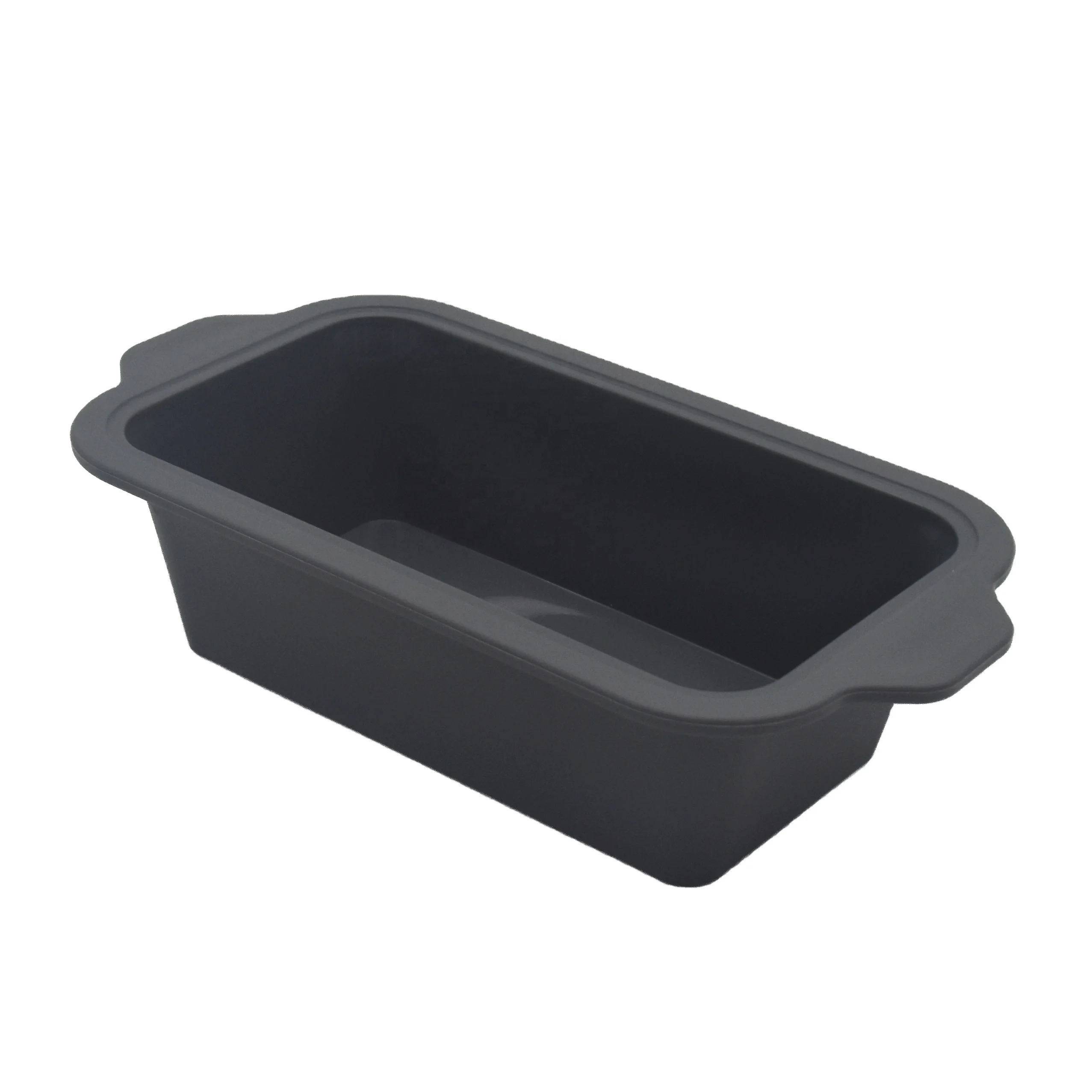 Rectangular Silicone Cake Baking Mold Bread Baking Box Silicone Molding Bread Toast Mold Kitchen Accessories